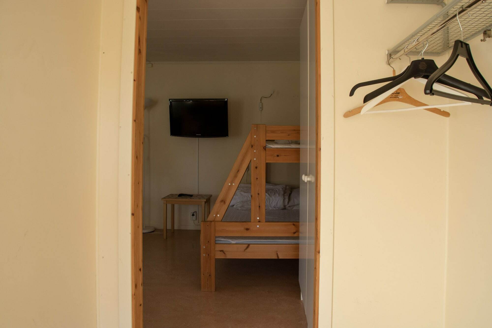 Aelvdalens Camping Exterior photo