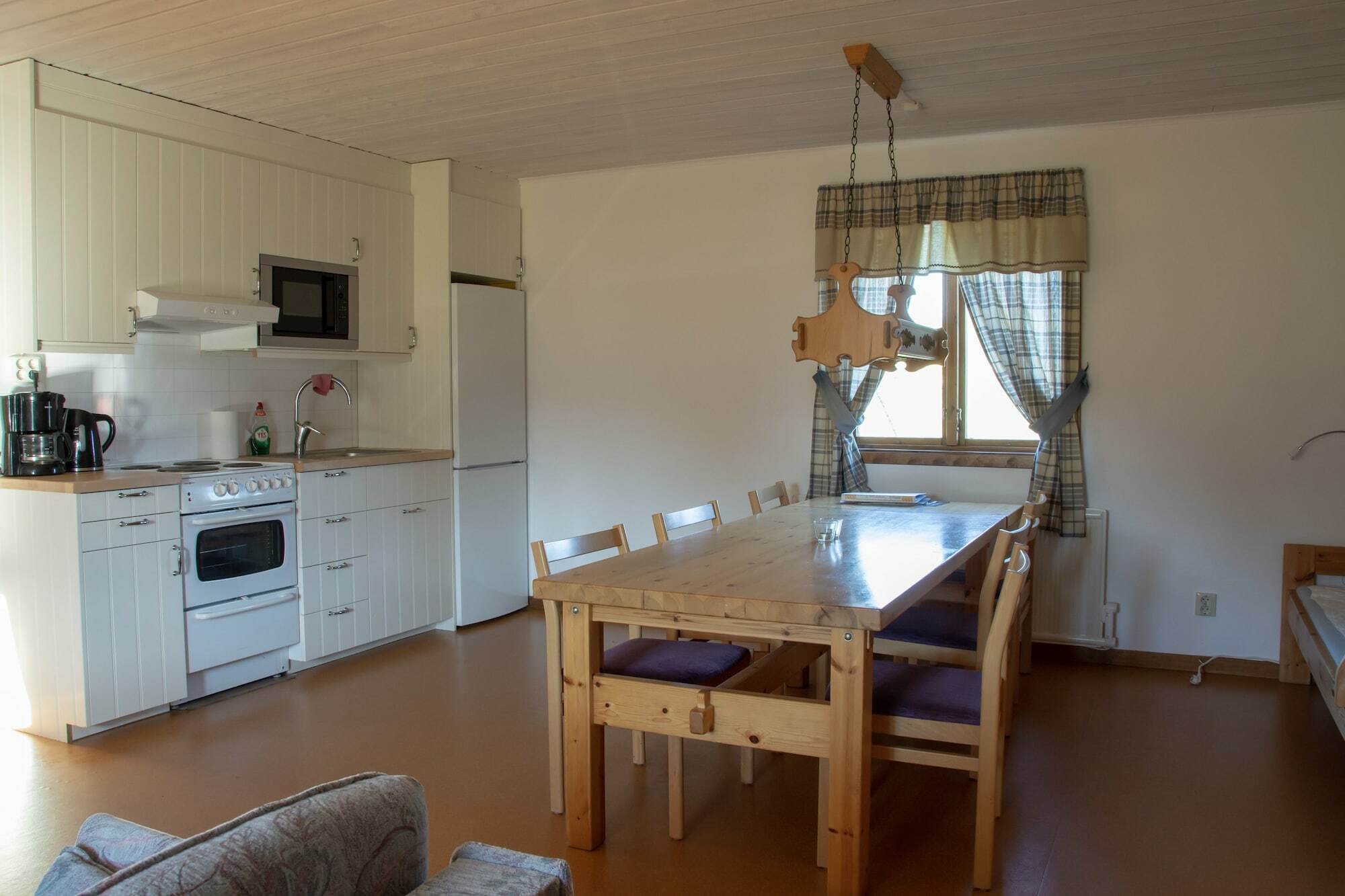 Aelvdalens Camping Exterior photo